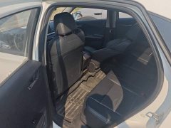 BYD e3 2021 Lingchang Edition - ფოტო 11