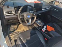 BYD e3 2021 Lingchang Edition - ფოტო 12