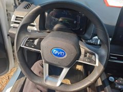 BYD e3 2021 Lingchang Edition - ფოტო 15