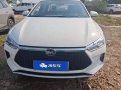 BYD e3 2021 Lingchang Edition - ფოტო 2