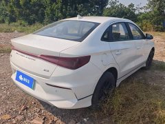 BYD e3 2021 Lingchang Edition - ფოტო 3