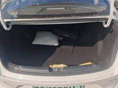 BYD e3 2021 Lingchang Edition - ფოტო 4