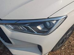BYD e3 2021 Lingchang Edition - ფოტო 5
