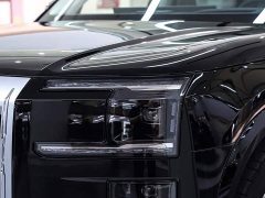 Zeekr Geely Zeekr 9X 2025 Hyper Edition 70kWh Six-Seater - ფოტო 10