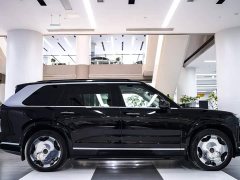 Zeekr Geely Zeekr 9X 2025 Hyper Edition 70kWh Six-Seater - ფოტო 14