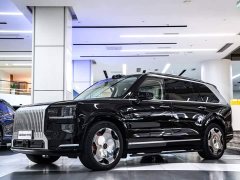 Zeekr Geely Zeekr 9X 2025 Hyper Edition 70kWh Six-Seater - ფოტო 16
