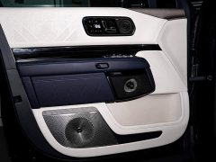Zeekr Geely Zeekr 9X 2025 Hyper Edition 70kWh Six-Seater - ფოტო 20