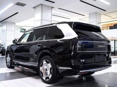 Zeekr Geely Zeekr 9X 2025 Hyper Edition 70kWh Six-Seater - ფოტო 8