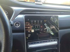 GAC Aion GS4 PLUS 270T Automatic Starry River Edition - ფოტო 9