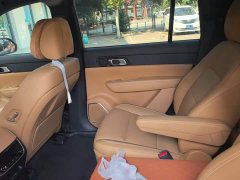 Li Auto ONE 2021 Extended Range 6-Seater - ფოტო 11