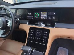 Li Auto ONE 2021 Extended Range 6-Seater - ფოტო 13