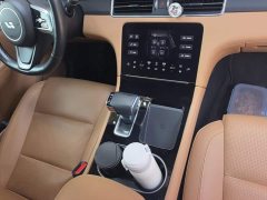 Li Auto ONE 2021 Extended Range 6-Seater - ფოტო 16