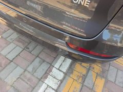 Li Auto ONE 2021 Extended Range 6-Seater - ფოტო 4
