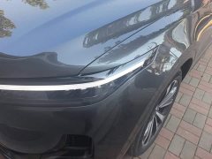 Li Auto ONE 2021 Extended Range 6-Seater - ფოტო 5