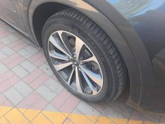 Li Auto ONE 2021 Extended Range 6-Seater - ფოტო 6