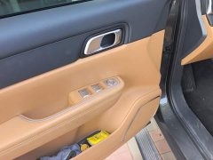 Li Auto ONE 2021 Extended Range 6-Seater - ფოტო 7