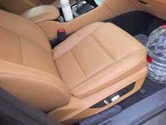 Li Auto ONE 2021 Extended Range 6-Seater - ფოტო 8