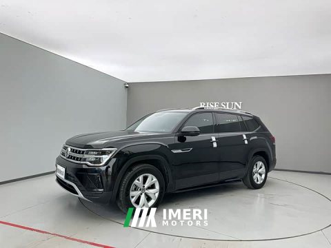 2022 Volkswagen Teramont 380TSI AWD Luxury - ავტომობილი ჩინეთიდან