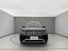 Volkswagen Teramont 380TSI AWD Luxury - ფოტო 2