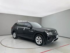 Volkswagen Teramont 380TSI AWD Luxury - ფოტო 3