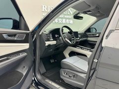 Volkswagen Teramont 380TSI AWD Luxury - ფოტო 4