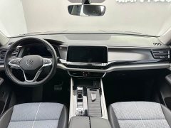 Volkswagen Teramont 380TSI AWD Luxury - ფოტო 5