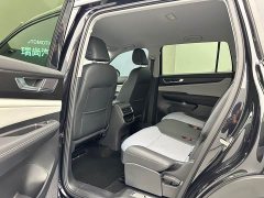 Volkswagen Teramont 380TSI AWD Luxury - ფოტო 6
