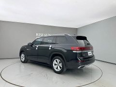 Volkswagen Teramont 380TSI AWD Luxury - ფოტო 7