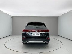 Volkswagen Teramont 380TSI AWD Luxury - ფოტო 8