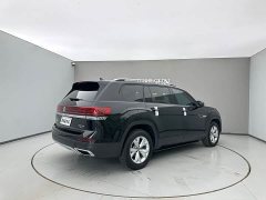 Volkswagen Teramont 380TSI AWD Luxury - ფოტო 9