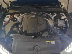 Audi A4L 40 TFSI Luxury Dynamic - ფოტო 10