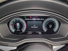 Audi A4L 40 TFSI Luxury Dynamic - ფოტო 14