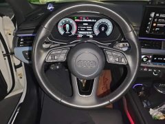 Audi A4L 40 TFSI Luxury Dynamic - ფოტო 15