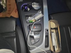 Audi A4L 40 TFSI Luxury Dynamic - ფოტო 16