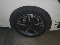 Audi A4L 40 TFSI Luxury Dynamic - ფოტო 6