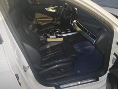 Audi A4L 40 TFSI Luxury Dynamic - ფოტო 8