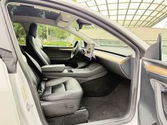Tesla Model Y 2022 Long Range All-Wheel Drive - ფოტო 11