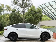 Tesla Model Y 2022 Long Range All-Wheel Drive - ფოტო 4