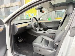 Tesla Model Y 2022 Long Range All-Wheel Drive - ფოტო 5