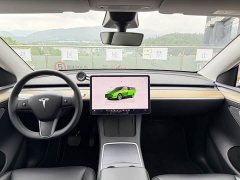 Tesla Model Y 2022 Long Range All-Wheel Drive - ფოტო 7