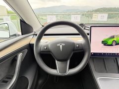 Tesla Model Y 2022 Long Range All-Wheel Drive - ფოტო 8