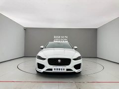 Jaguar XEL 2.0T 250PS R-DYNAMIC S Aspiring Sport Edition - ფოტო 2