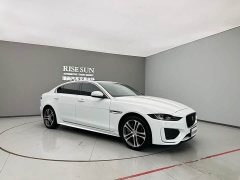 Jaguar XEL 2.0T 250PS R-DYNAMIC S Aspiring Sport Edition - ფოტო 3