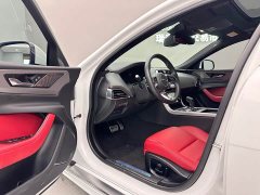 Jaguar XEL 2.0T 250PS R-DYNAMIC S Aspiring Sport Edition - ფოტო 4