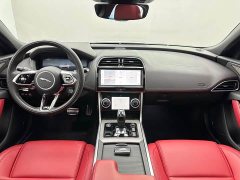 Jaguar XEL 2.0T 250PS R-DYNAMIC S Aspiring Sport Edition - ფოტო 5