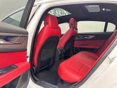 Jaguar XEL 2.0T 250PS R-DYNAMIC S Aspiring Sport Edition - ფოტო 6