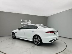 Jaguar XEL 2.0T 250PS R-DYNAMIC S Aspiring Sport Edition - ფოტო 7