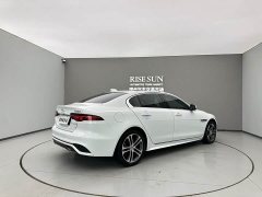 Jaguar XEL 2.0T 250PS R-DYNAMIC S Aspiring Sport Edition - ფოტო 9
