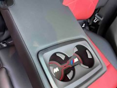 BMW X1 sDrive20Li X Design Package - ფოტო 14
