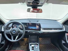 BMW X1 sDrive20Li X Design Package - ფოტო 16